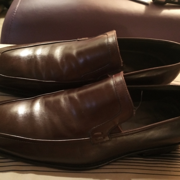 Men's slip on - Picture 3 of 4